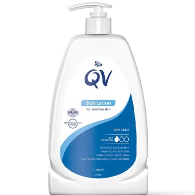 QV Skin Lotion 1 Litre