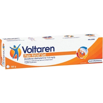 Voltaren Emulgel 150g