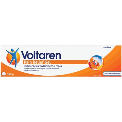 Voltaren Emulgel 150g