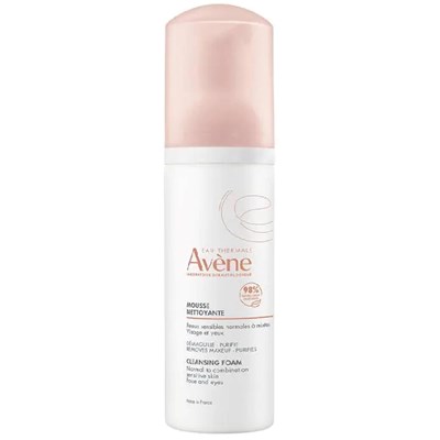 Avene Cleansing Foam 150mL