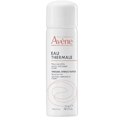 Avene Eau Thermale Spring Water 50mL