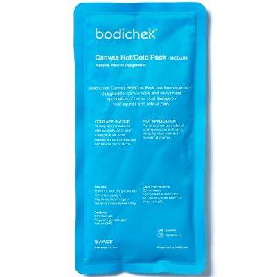 Bodichek Reusable Hot/Cold Gel Pack Medium