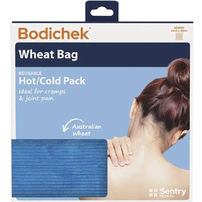 Bodichek Wheat Bag Square