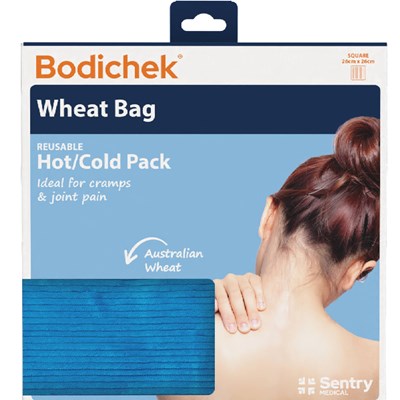 Bodichek Wheat Bag Square