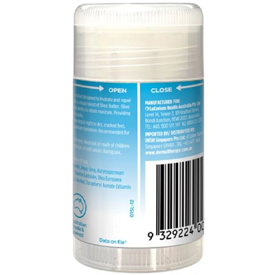 Dermal Therapy Heel Magic 70g