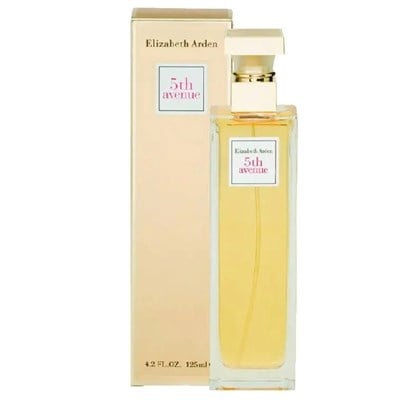 Elizabeth Arden 5th Avenue EDP 125mL