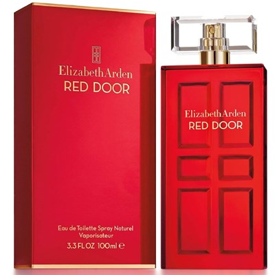 Elizabeth Arden Red Door EDT 100mL