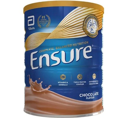 Ensure Chocolate Flavour 800g
