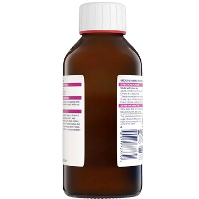 Gaviscon Dual Action Peppermint 500mL