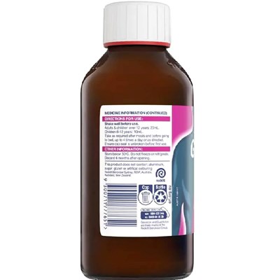 Gaviscon Dual Action Peppermint 500mL