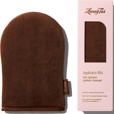 Loving Tan Deluxe Applicator Mitt