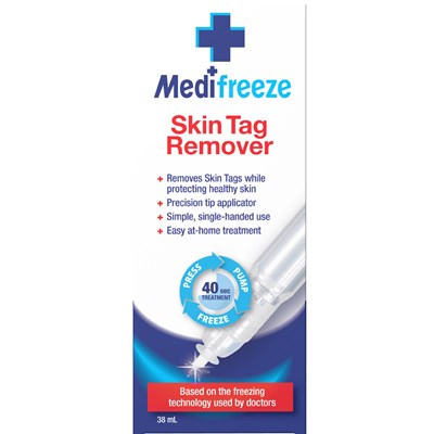 Medi Freeze Skin Tag Remover 38mL
