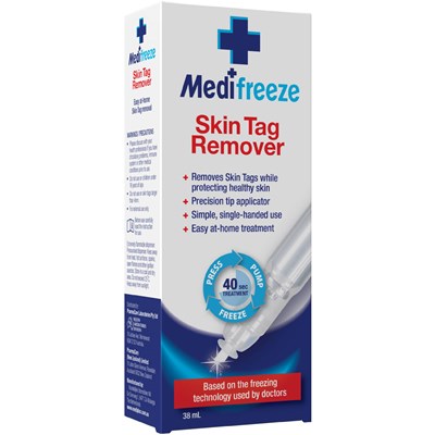 Medi Freeze Skin Tag Remover 38mL