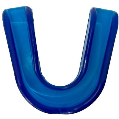 SurgiPack Junior Mouthguard Blue