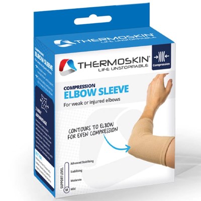Thermoskin Elastic Elbow Large
