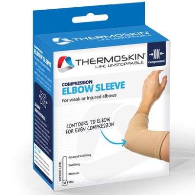 Thermoskin Elastic Elbow Medium