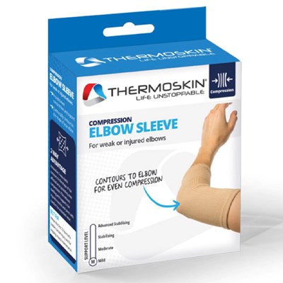 Thermoskin Elastic Elbow Small