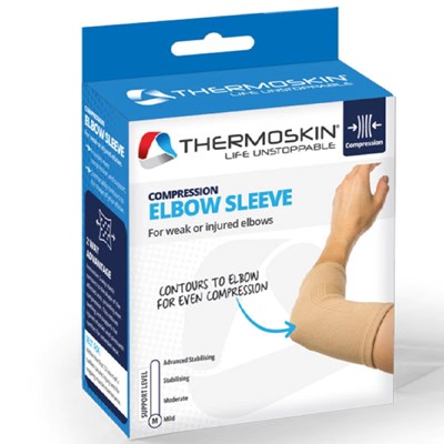 Thermoskin Elastic Elbow Extra Large