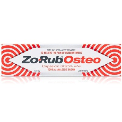 Zo-Rub Osteo 45g