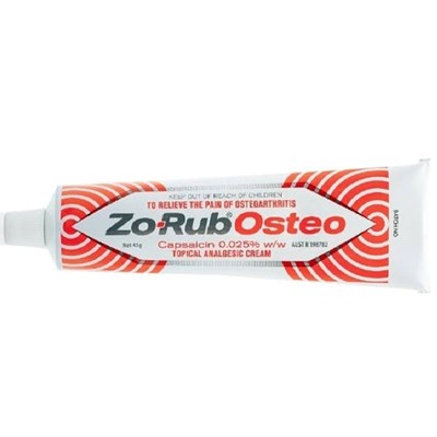 Zo-Rub Osteo 45g