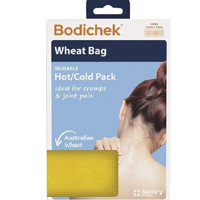 Bodichek Wheat Bag Long