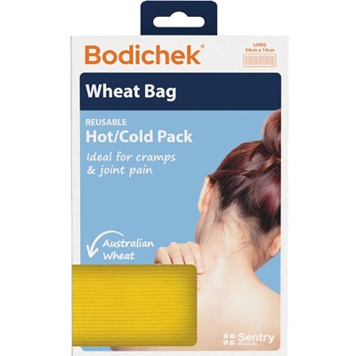 Bodichek Wheat Bag Long