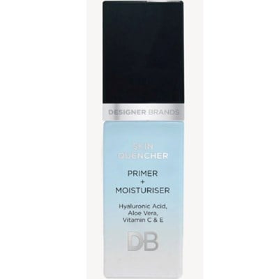 DB Skin Quencher Primer + Moisturiser 30mL