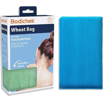 Bodichek Wheat Bag Small Rectangle
