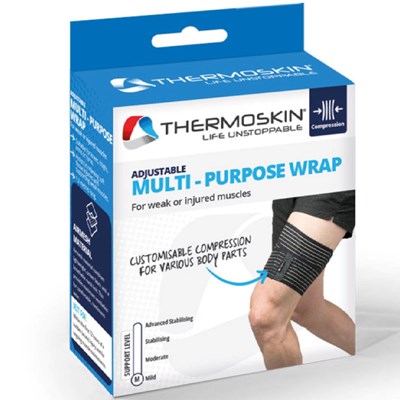 Thermoskin Multi Purpose Wrap