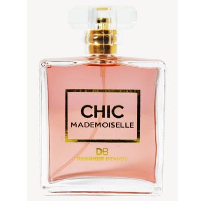 Designer Brands Chic Mademoiselle 100mL