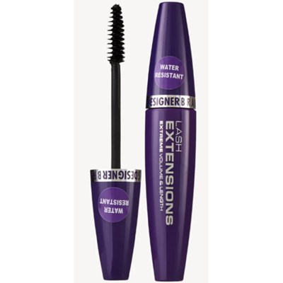 Designer Brands Lash Extensions Mascara