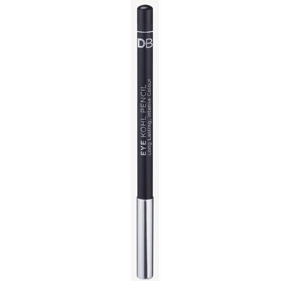Designer Brands Eye Kohl Pencil Black