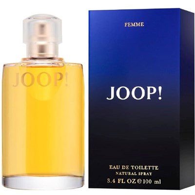 Joop! Femme EDT 100mL