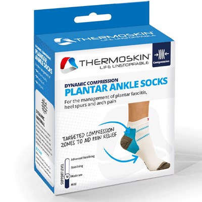 Thermoskin FXT Compression Socks Medium