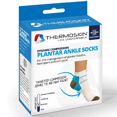 Thermoskin FXT Compression Socks Large