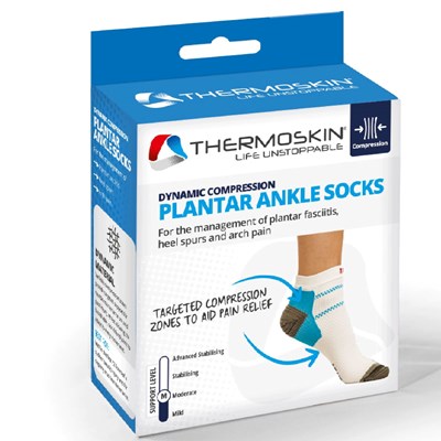 Thermoskin FXT Compression Socks Extra Large