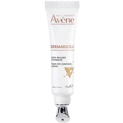 Avene DermAbsolu Youth Eye Cream 15mL