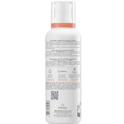 Avene XeraCalm A.D Lipid-Replenishing Balm 400mL