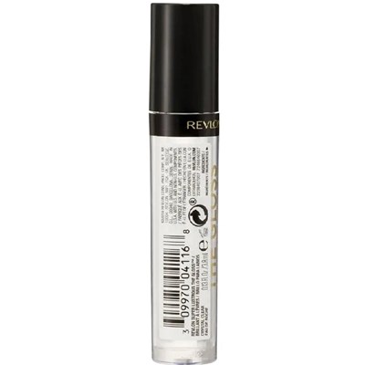 Revlon Super Lustrous The Gloss Crystal Clear (200)