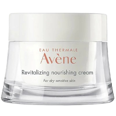 Avene Revitalising Nourishing Cream 50mL