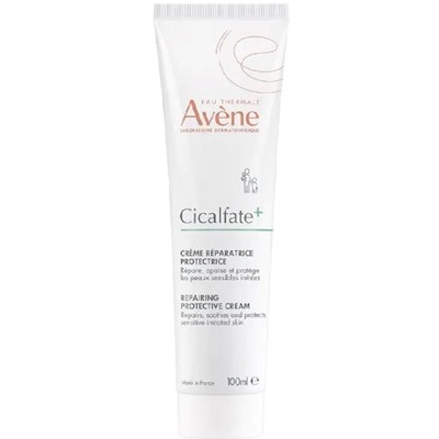 Avene Cicalfate+ Restorative Skin Cream 100mL