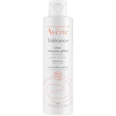 Avene Tolerance Extremely Gentle Cleanser 200ml