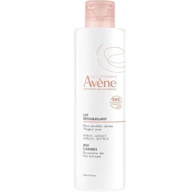 Avene  Milk Cleanser 200mL
