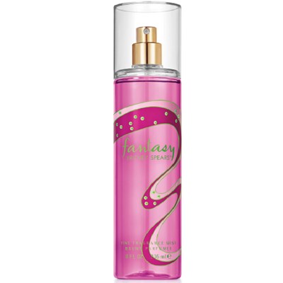 Britney Spears Fantasy Fine Fragrance Mist 236mL