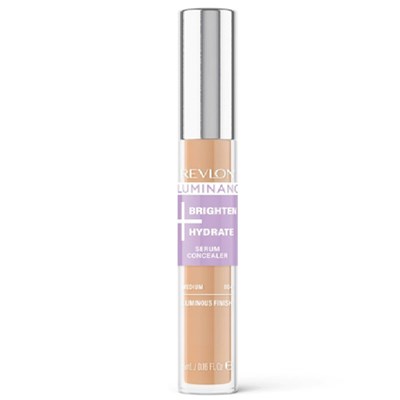 Revlon Illuminance Serum Concealer Medium 004