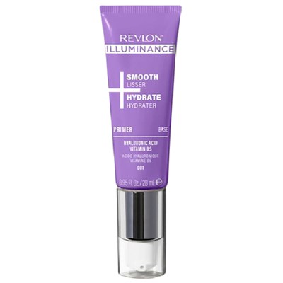 Revlon Illuminance Hydrating + Smoothing Primer