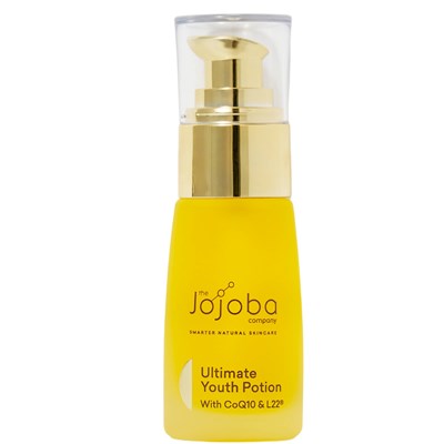 The Jojoba Company Ultimate Youth Potion 30mL