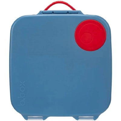 b.box Lunchbox 2L Blue Blaze