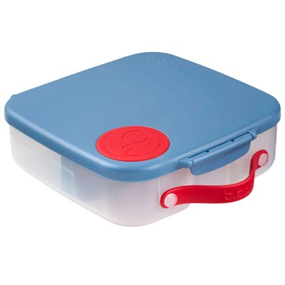 b.box Lunchbox 2L Blue Blaze