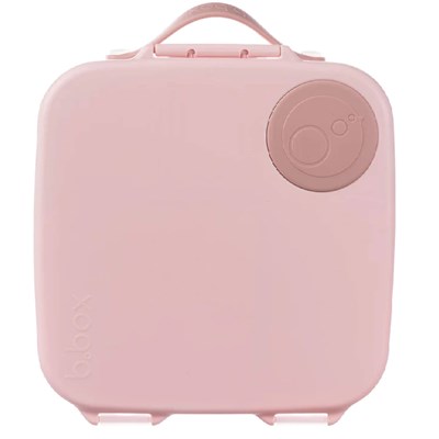 b.box Lunchbox 2L Blush Crush
